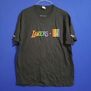 Lakers Pride Shirt